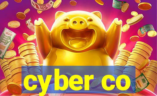 cyber co