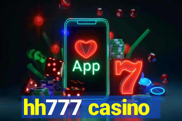 hh777 casino