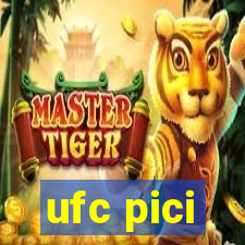 ufc pici