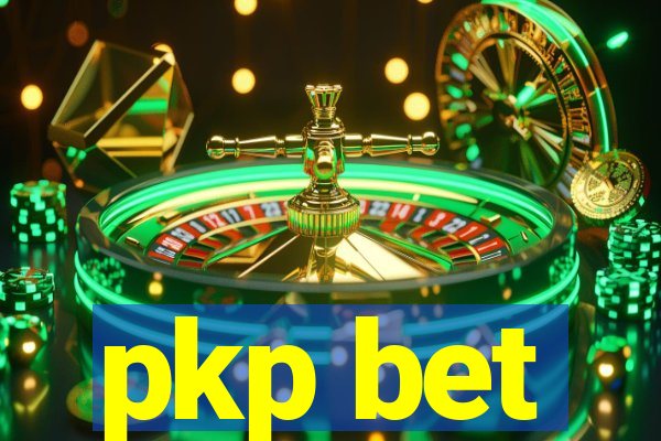 pkp bet