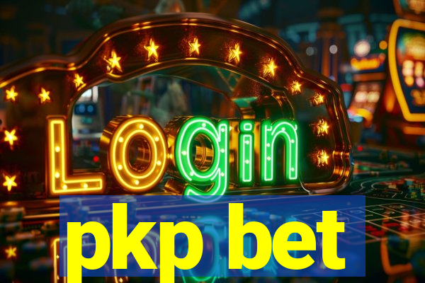 pkp bet