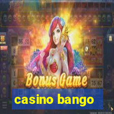 casino bango