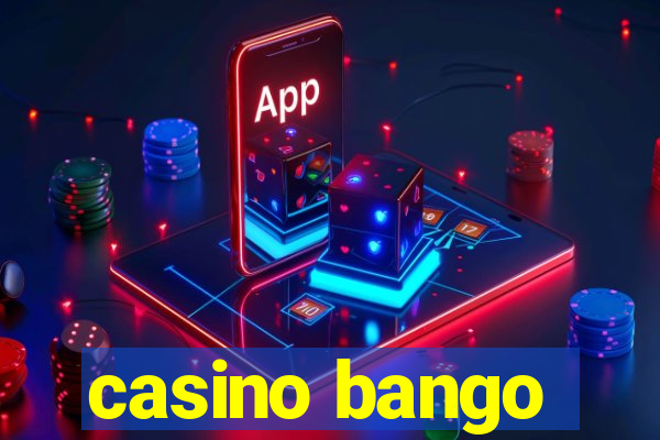 casino bango