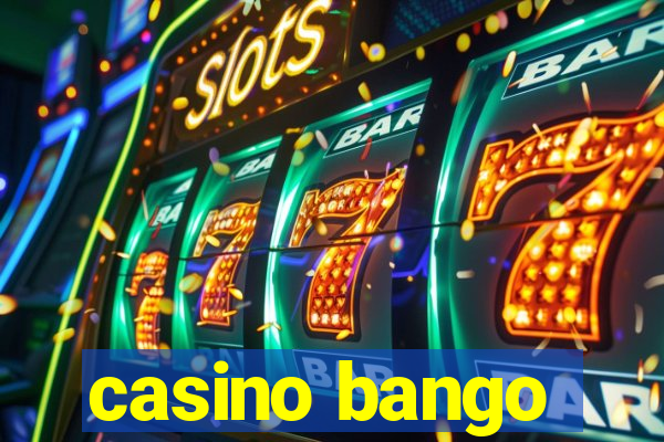 casino bango