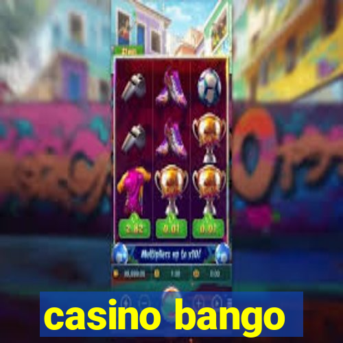 casino bango