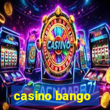 casino bango