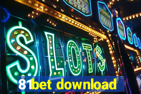 81bet download