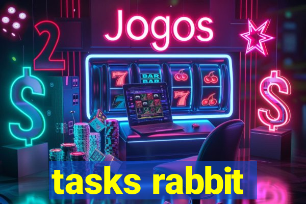 tasks rabbit