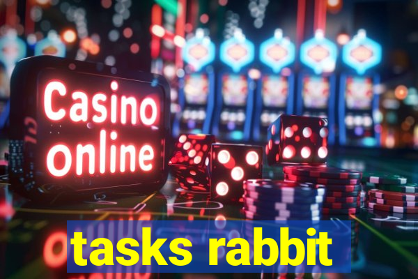 tasks rabbit