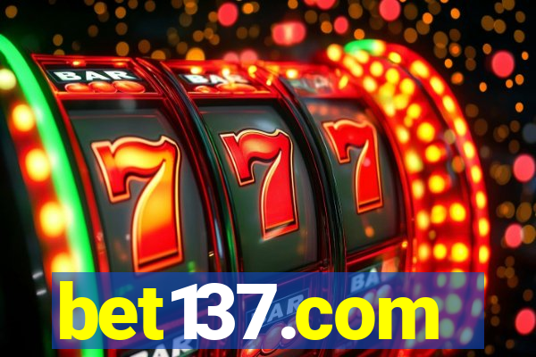 bet137.com