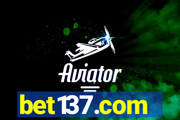 bet137.com