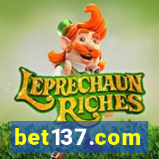 bet137.com