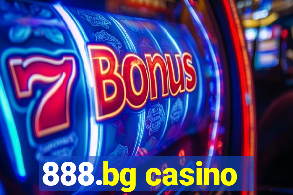 888.bg casino