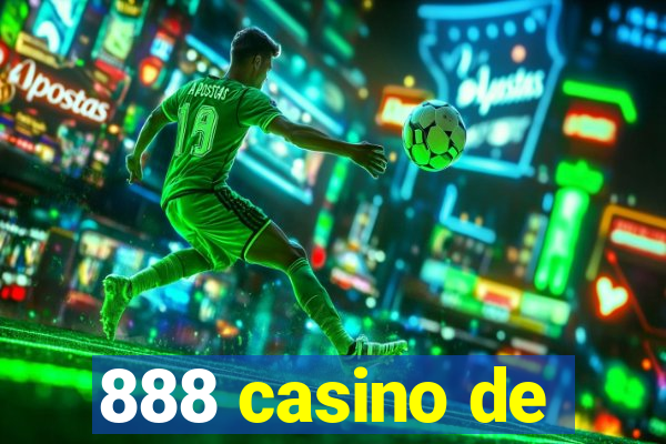 888 casino de