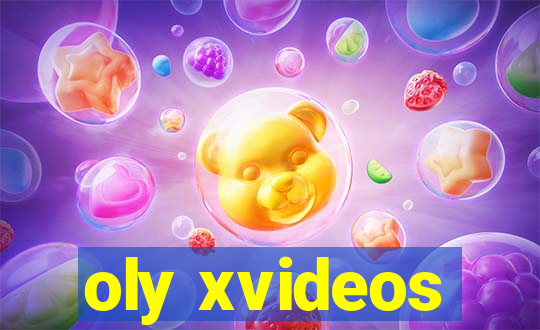 oly xvideos