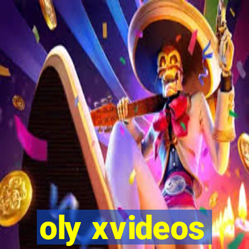 oly xvideos