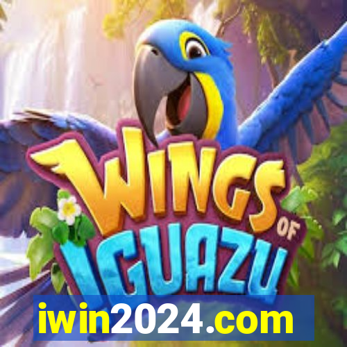 iwin2024.com