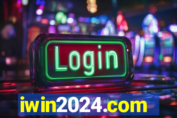 iwin2024.com