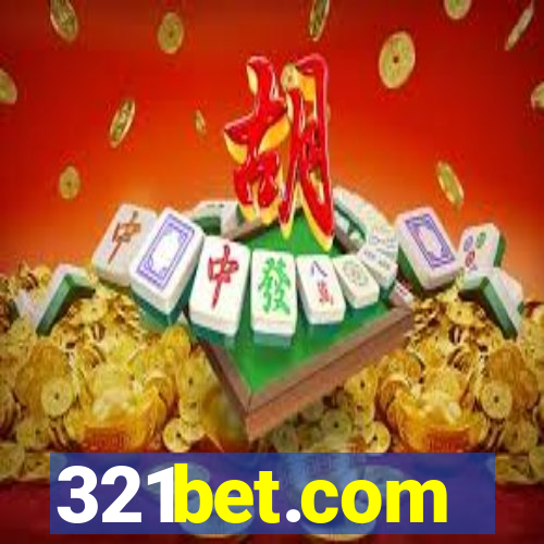 321bet.com