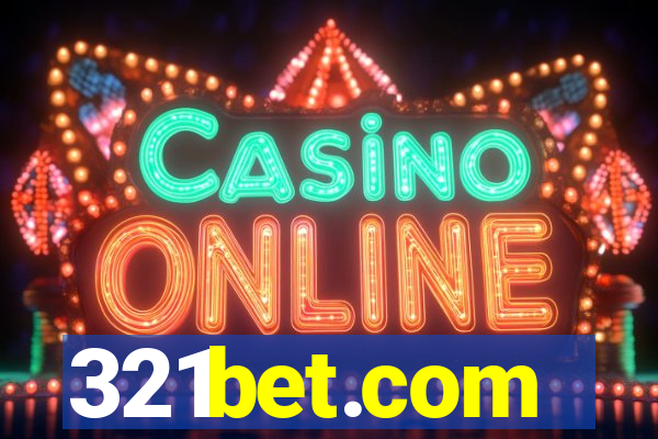 321bet.com