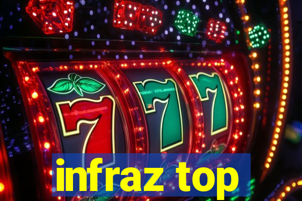 infraz top