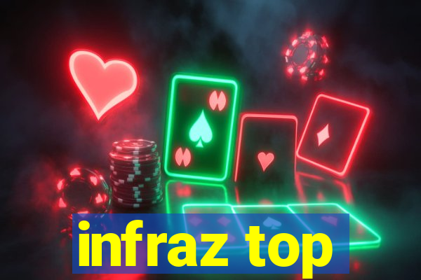 infraz top