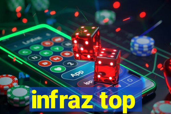 infraz top