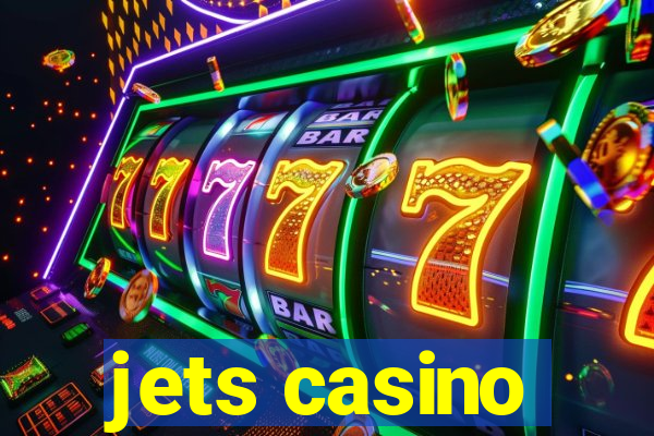 jets casino