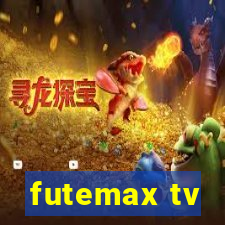 futemax tv