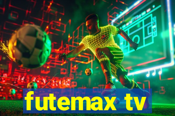 futemax tv