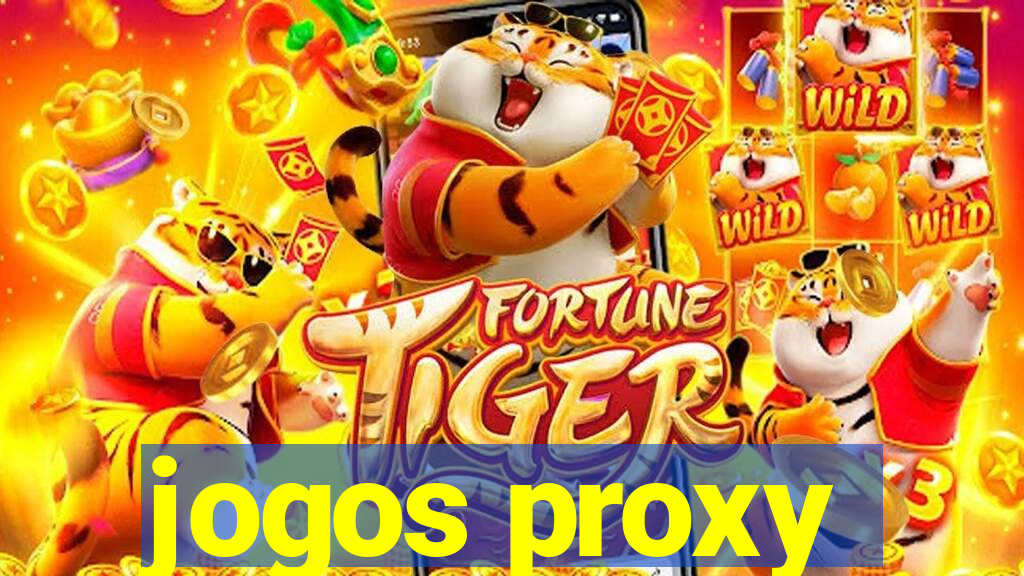 jogos proxy