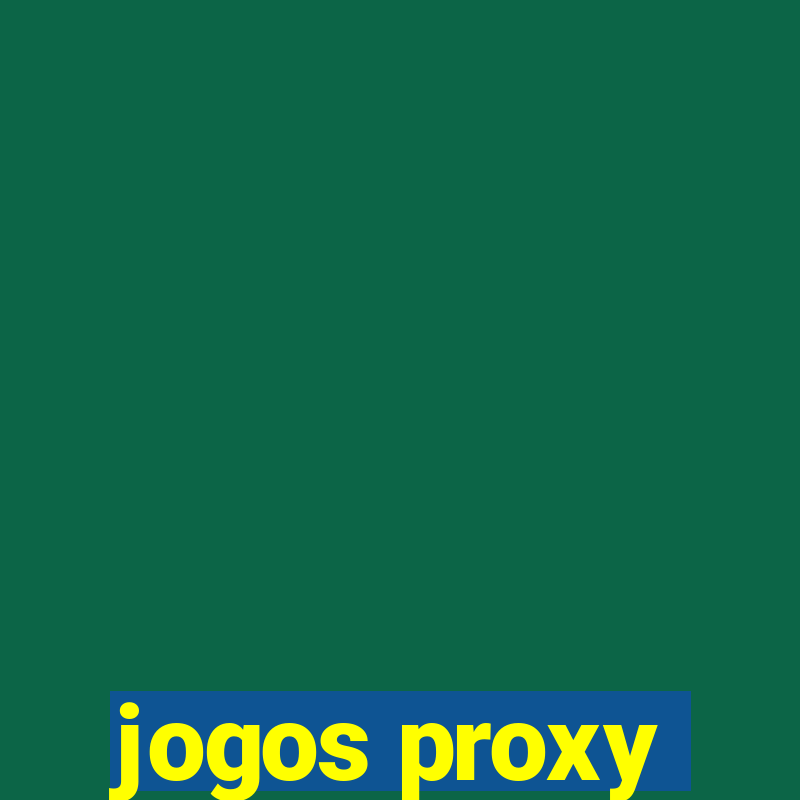 jogos proxy