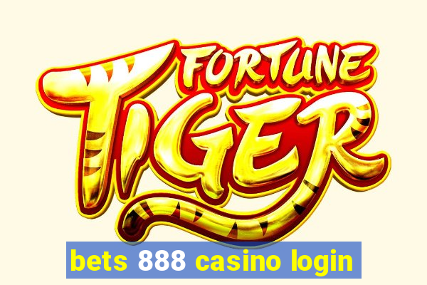 bets 888 casino login