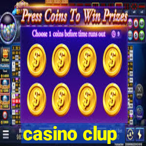 casino clup