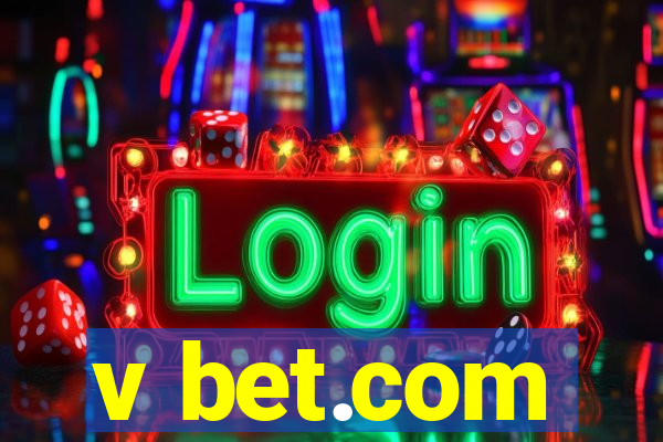 v bet.com