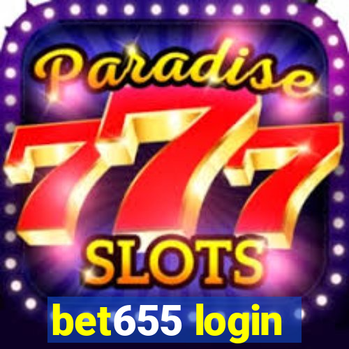 bet655 login