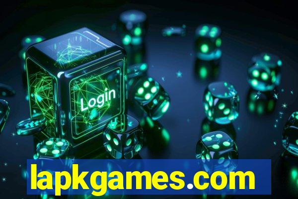 lapkgames.com