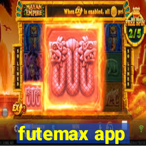 futemax app