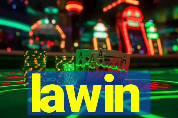 lawin