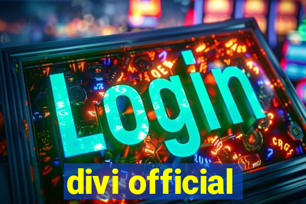 divi official