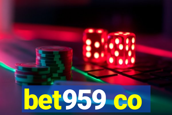 bet959 co