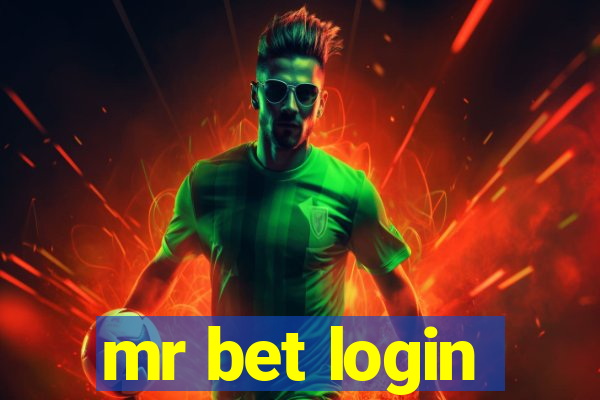 mr bet login