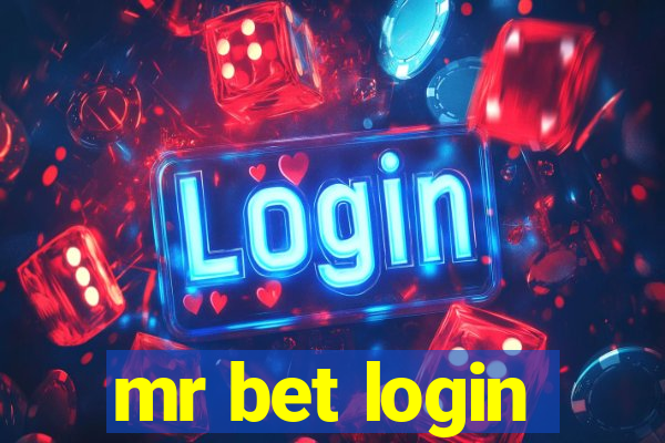 mr bet login