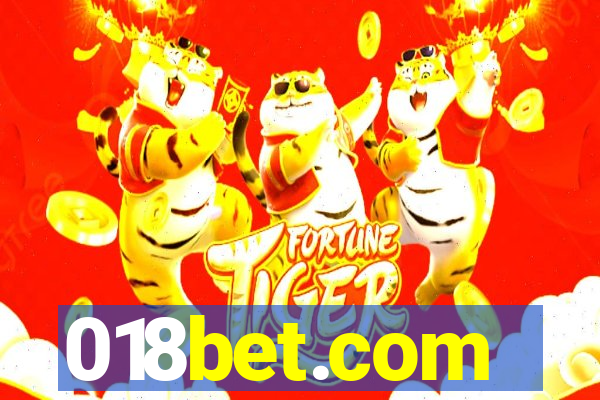 018bet.com