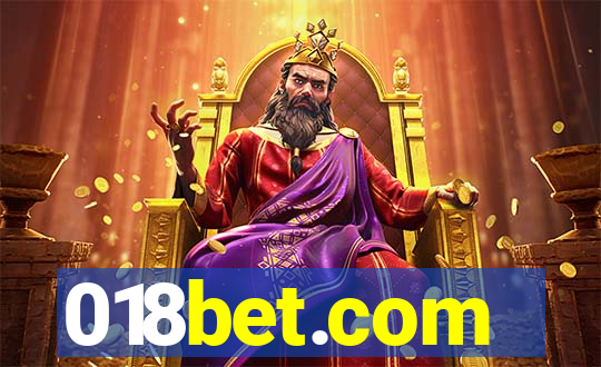 018bet.com