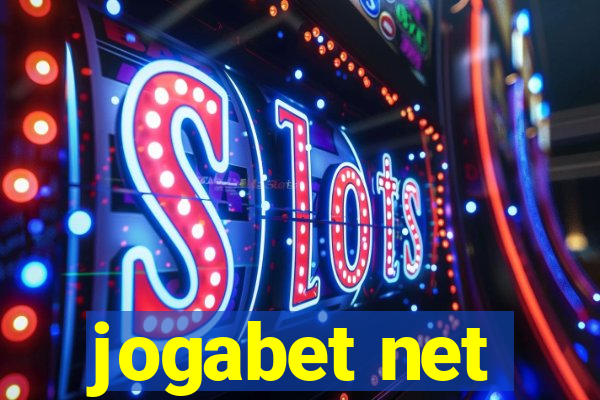 jogabet net