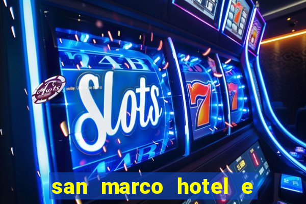 san marco hotel e casino curacao