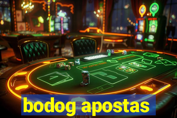 bodog apostas