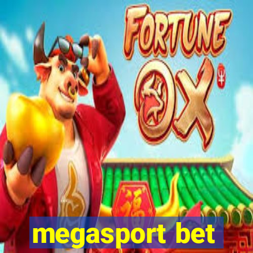 megasport bet