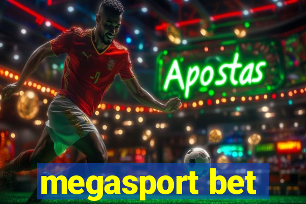 megasport bet